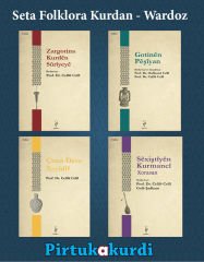 Seta Folklora Kurdan - Wardoz