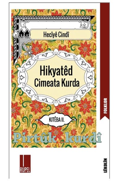 Hikyatêd Cimeata Kurda 2