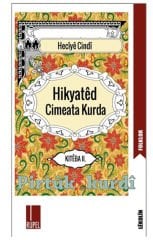 Hikyatêd Cimeata Kurda 2