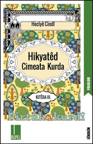 Hikyatêd Cimeata Kurda 3