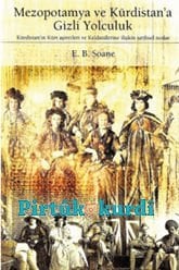 Mezopotamya ve Kürdistan’a Gizli Yolculuk
