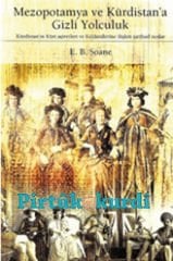 Mezopotamya ve Kürdistan’a Gizli Yolculuk