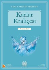 Karlar Kraliçesi-Turuncu Seri