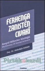 Ferhenga Zanistên Civakî