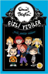 Gizli Yediler Dikkat