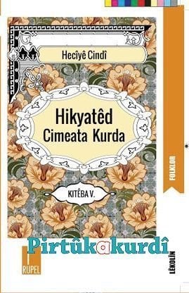 Hikyatêd Cimeata Kurda 5