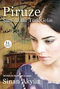 Piruze-Şamda Bir Türk Gelin