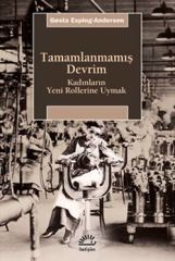 Tamamlanmamış Devrim