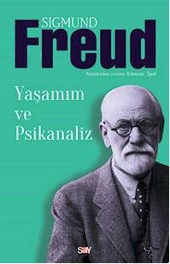 My Life and Psychoanalysis