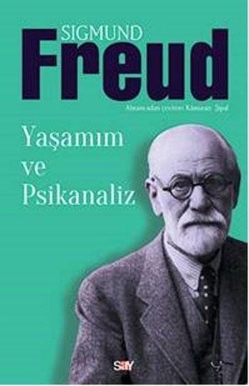 My Life and Psychoanalysis