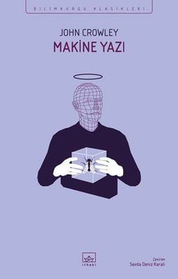 Makine Yazı - Bilimkurgu Klasikleri