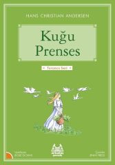 Kuğu Prenses-Turuncu Seri