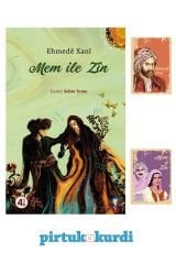 Mem İle Zin Özel Seti