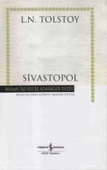 Sivastopol - Hasan Ali Yücel Klasikleri