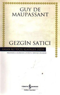 Gezgin Satıcı - Hasan Ali Yücel Klasikleri