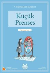 Küçük Prenses-Turuncu Seri