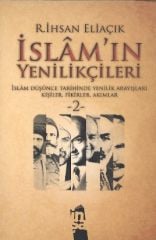 İslam'ın Yenilikçileri 2. Cilt