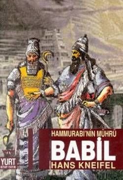 Hammurabinin Mührü - Babil