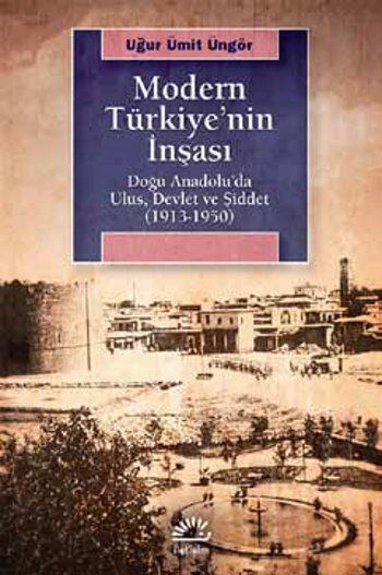 Modern Türkiye'nin İnşası