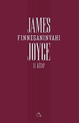 Finneganın Vahı 2. Kitap
