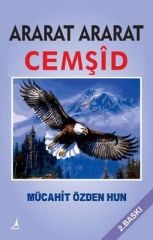 Ararat Aratat Cemşid