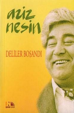 Deliler Boşandı