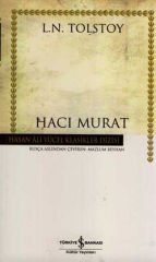 Hacı Murat - Hasan Ali Yücel Klasikleri(Ciltli Kitap)