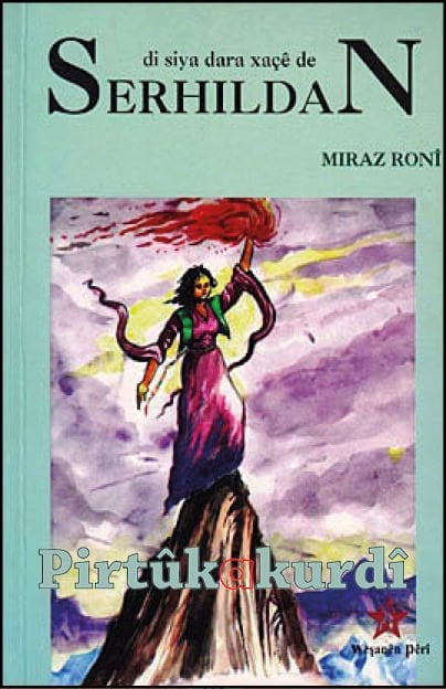 Serhildan (Di Siya Dara Xache De)