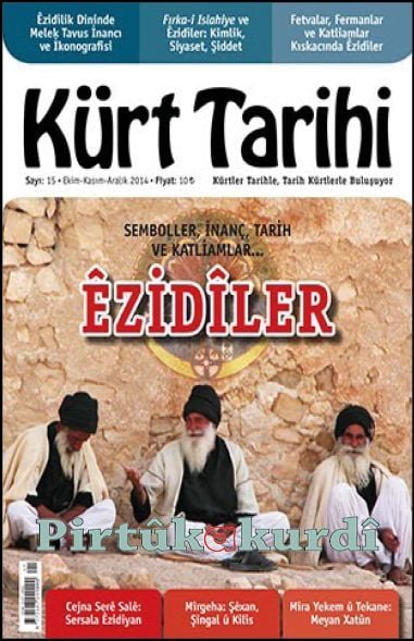 Kürt Tarihi 15