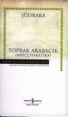 Toprak Arabacık - Hasan Ali Yücel Klasikleri(Ciltli Kitap)
