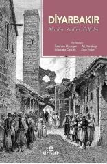 Diyarbakır-Alimler Arifler Edipler