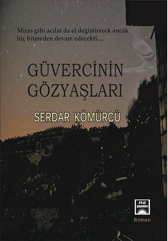 Güvercinin Gözyaşları