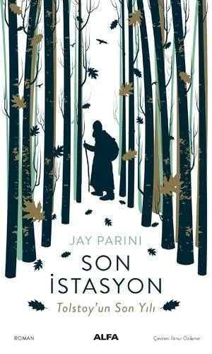 Son İstasyon-Tolstoyun Son Yılı