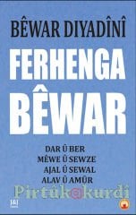 Ferhenga Bêwar