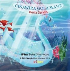 Cinawira Gola Wanê