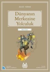 Dünyanın Merkezine Yolculuk-Mavi Seri