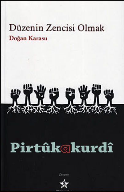Düzenin Zencisi Olmak