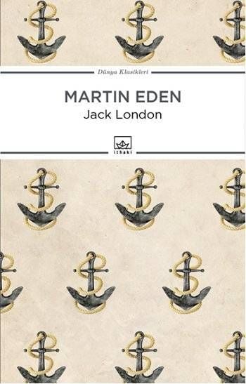 Martin Eden