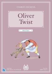 Oliver Twist-Blue Series