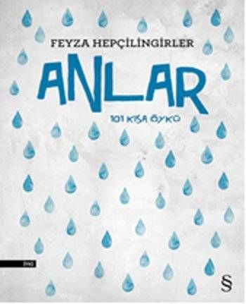 Anlar-101 Kısa Öykü