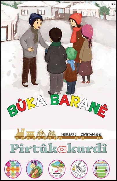 Bûka Baranê 3
