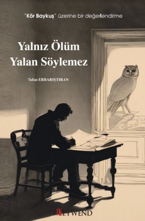 Yalnız Ölüm Yalan Söylemez