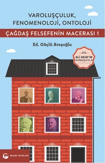 The Adventure of Contemporary Philosophy - 1