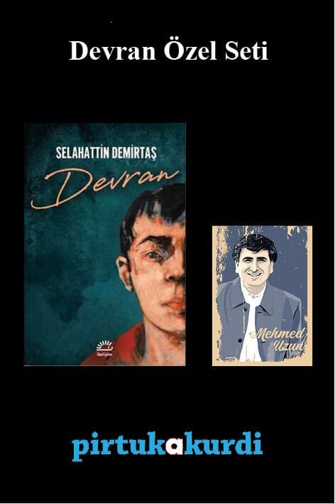 Devran Özel Seti