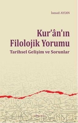 Kur'anın Filolojik Yorumu