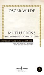 Bütün Masallar Bütün Öyküler - Hasan Ali Yücel Klasikleri-Ciltli Kitap