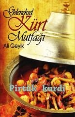 Geleneksel Kürt Mutfağı
