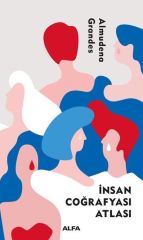 İnsan Coğrafyası Atlası