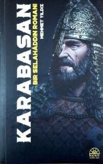 Karabasan - Bir Selahaddin Romanı