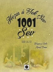 Hezar û Yek Şev 2